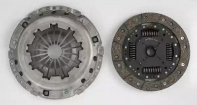 OPEN PARTS clk913002 -  Комплект сцепления